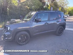 Gris Utilisé 2025 Jeep Renegade North SUV | 40 900 €