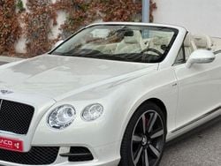 Utilisé 2014 Bentley Continental Berline | 104 990 €