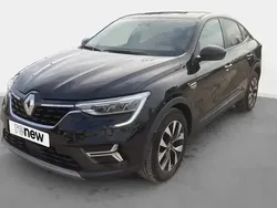 Noir Utilisé 2023 Renault Arkana Evolution SUV | 20 690 € (Bon prix)
