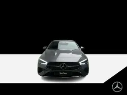 Mercedes CLA200