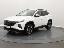 Blanc Utilisé 2022 Hyundai Tucson SUV | 29 663 € (Prix juste)