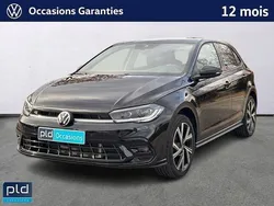 Utilisé 2024 VW Polo R-line | 25 790 € (Prix juste)