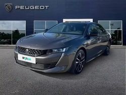 Gris Utilisé 2022 Peugeot 508 GTi Berline | 21 490 € (Bon prix)