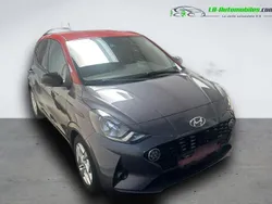 Utilisé 2020 Hyundai i10 Citadine | 12 900 € (Bon prix)
