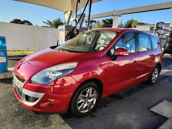 Utilisé 2012 Renault Scénic III Monospace | 3 490 € (Prix juste)