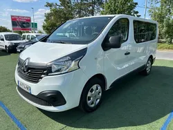 Blanc Utilisé 2016 Renault Trafic Van | 16 988 €