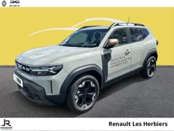 Othercolor Nouvelle 2024 Dacia Duster Extreme SUV | 30 239 € (Prix cher)