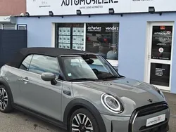 Utilisé 2021 Mini Cooper Coupé Coupé | 23 900 €