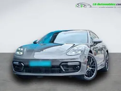 Utilisé 2017 Porsche Panamera Turbo Berline | 79 100 € (Prix assez cher)