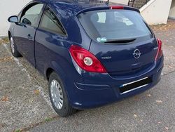 Utilisé 2008 Opel Corsa Enjoy Berline | 2 400 € (Prix juste)