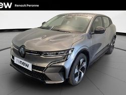 Gris Occasion 2023 Renault Megane E-Tech Equilibre Berline | 17 990 €