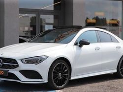 Utilisé 2020 Mercedes 250 Coupé | 32 890 € (Prix cher)