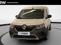 Blanc Utilisé 2021 Renault Kangoo Monospace | 14 990 €