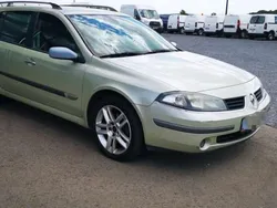 Beige Utilisé 2005 Renault Laguna II Initiale Break | 1 500 €