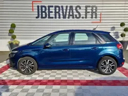 Bleu Utilisé 2019 Citroën C4 SpaceTourer Business Class Monospace | 11 999 € (Bon prix)