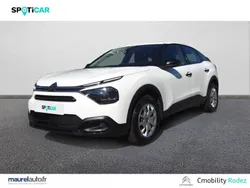 Utilisé 2022 Citroën C4 Business Class Berline | 12 900 € (Prix juste)