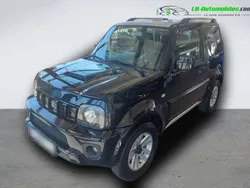 Utilisé 2013 Suzuki Jimny SUV | 20 900 € (Prix cher)
