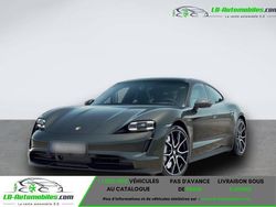 Utilisé 2024 Porsche Taycan Berline | 89 300 € (Super prix)