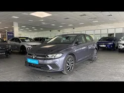 Utilisé 2023 VW Polo Life Berline | 20 799 € (Prix juste)