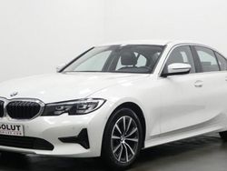 Utilisé 2020 BMW 318 Sport Line Berline | 21 388 €