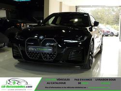 Occasion 2022 BMW i4 Berline | 46 990 € (Bon prix)