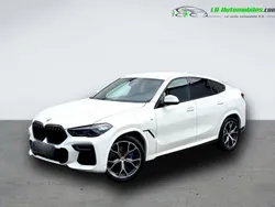 Utilisé 2022 BMW X6 Comfort Edition SUV | 77 100 €