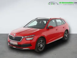 Utilisé 2021 Skoda Kamiq SUV | 26 600 € (Prix assez cher)