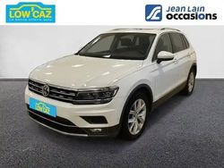 Blanc pur Utilisé 2019 VW Tiguan SUV | 25 490 € (Bon prix)