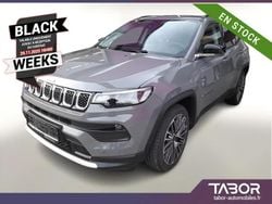 Gris Occasion 2022 Jeep Compass Limited SUV | 21 488 € (Bon prix)
