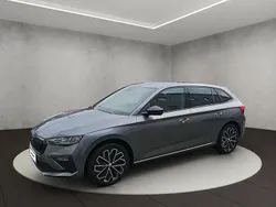 Gris Utilisé 2024 Skoda Scala Selection Citadine | 21 700 € (Prix juste)