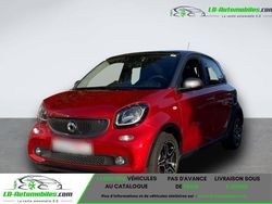 Utilisé 2019 Smart ForFour Citadine | 17 700 € (Prix juste)
