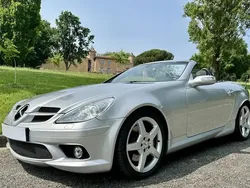 Utilisé 2007 Mercedes SLK350 AMG Cabriolet | 20 900 €