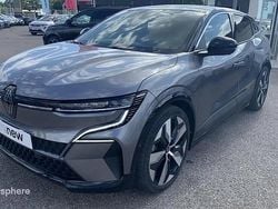 Utilisé 2023 Renault Mégane Techno SUV | 24 299 € (Bon prix)