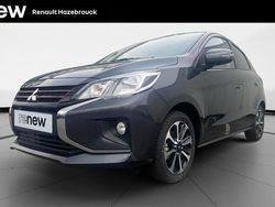 Rouge Nouvelle 2025 Mitsubishi Colt Intense Berline | 18 499 € (Prix juste)