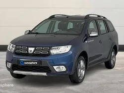 Utilisé 2020 Dacia Logan Stepway Berline | 13 399 €