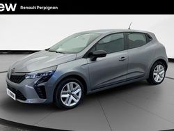 Gris Utilisé 2024 Renault Clio V Evolution Citadine | 16 489 € (Prix juste)