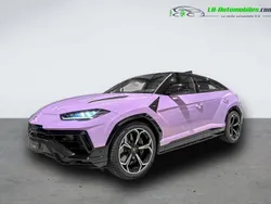 Utilisé 2023 Lamborghini Urus SUV | 307 800 € (Prix juste)