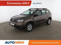 Brun Utilisé 2020 Dacia Duster Comfort SUV | 16 290 € (Prix juste)