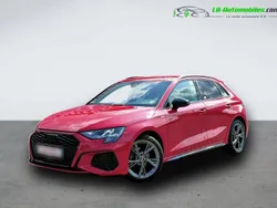Utilisé 2022 Audi A3 Sportback Sport Berline | 32 400 € (Prix juste)