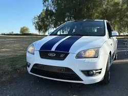 Utilisé 2008 Ford Focus ST Berline | 10 000 € (Prix juste)