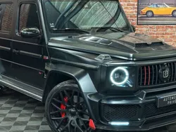 Utilisé 2018 Mercedes G63 AMG AMG SUV | 154 990 €