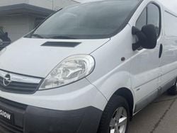 Blanc Utilisé 2013 Opel Vivaro Van | 7 990 €