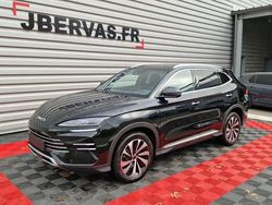 Noir Nouvelle 2025 BYD Seal Comfort SUV | 35 990 €