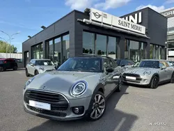 Gris Utilisé 2019 Mini Cooper Clubman Break | 19 890 € (Prix assez cher)