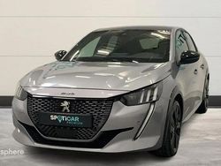 Gris Occasion 2023 Peugeot 208 GT Citadine | 16 799 € (Prix juste)