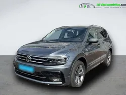 Utilisé 2020 VW Tiguan Allspace SUV | 41 400 € (Prix assez cher)