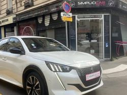 Utilisé 2022 Peugeot 208 GT Citadine | 18 990 € (Prix juste)