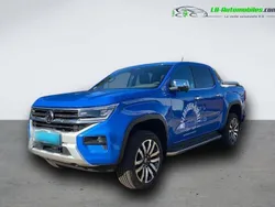 Utilisé 2025 VW Amarok Pick-up | 66 000 € (Prix cher)