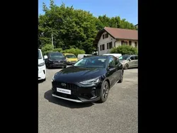 Rouge Utilisé 2023 Ford Focus Viva | 26 990 € (Prix cher)