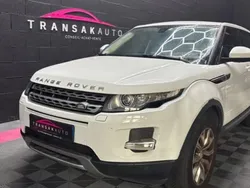 Utilisé 2015 Land Rover Range Rover evoque Pure | 13 490 €